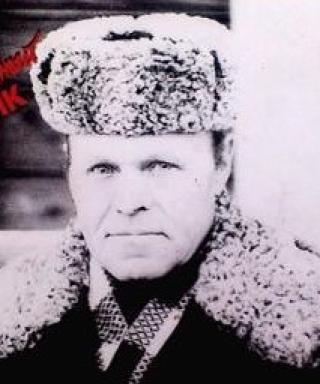 Воробьев Григорий Васильевич