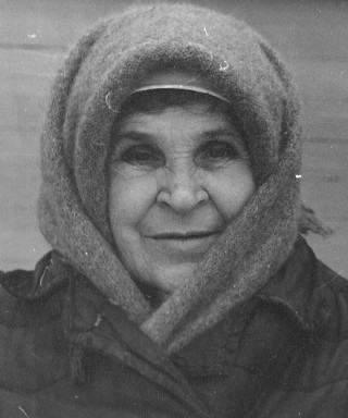 Вереина Валентина Николаевна