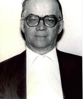 Романов Валентин Алексеевич