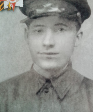 Инин Николай Павлович