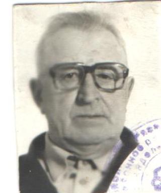Елисеев Леонид Григорьевич