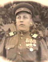 Краснов Николай Иванович
