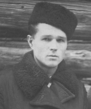 Сироткин Виктор Алексеевич