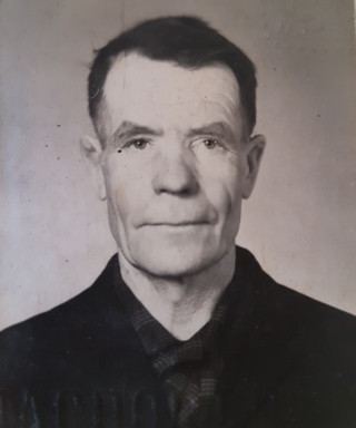 Кондрушин Василий Алексеевич