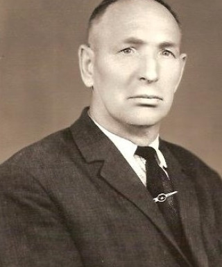 Тарасов Константин Николаевич