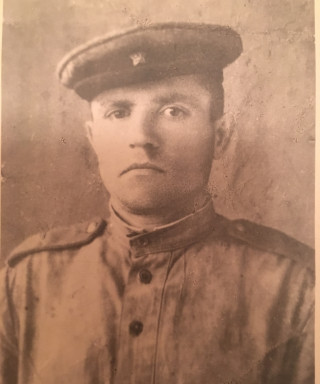 Боев Иван Михайлович