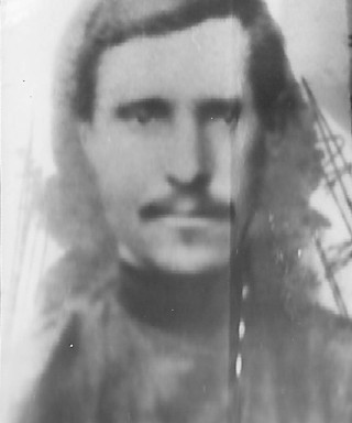 Тюменцев Куприян Петрович