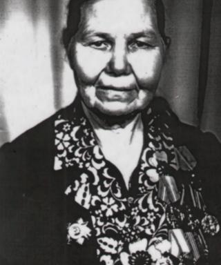 Сорокина (Коновалова) Галина Ивановна