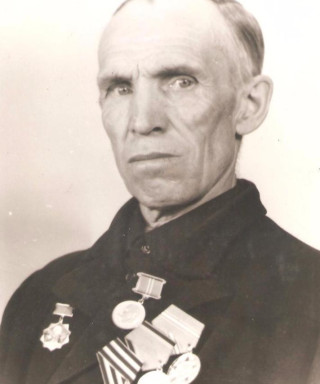 Слепнев Николай Николаевич