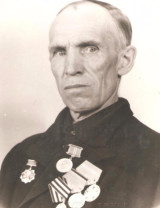 Слепнев Николай Николаевич