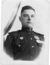 Солтан Виктор Архипович