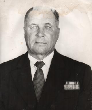 Кузнецов Александр Иванович