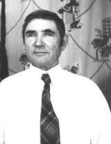 Вафеев Александр Савельевич