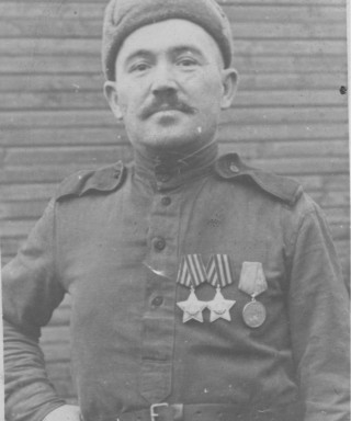 Козюра Петр Васильевич