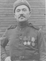 Козюра Петр Васильевич