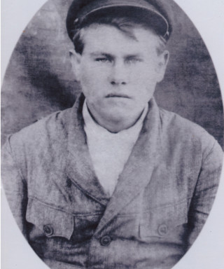 Чаленко Сергей Максимович