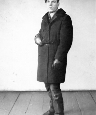 Завьялов Павел Иванович