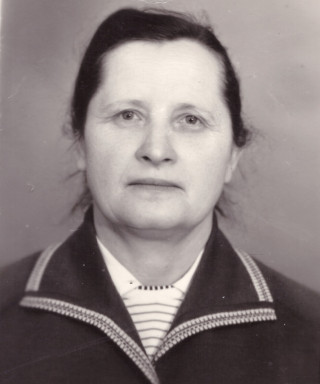 Дьяченко Антонина Григорьевна