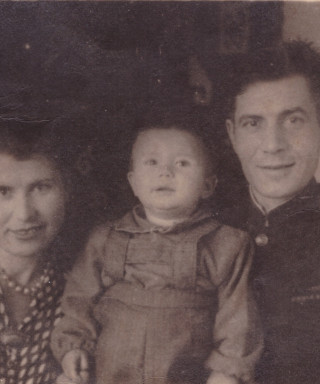 Дьяченко Александр Григорьевич