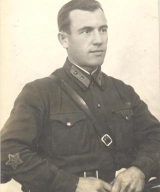 Семилютин Николай Петрович