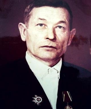 Краснопёров Александр Васильевич