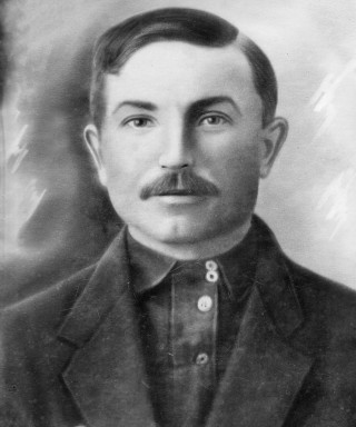 Колос Иван Елистратович