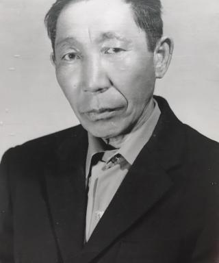Кураев Алексей Иванович