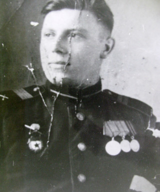 Селезнев Николай Петрович