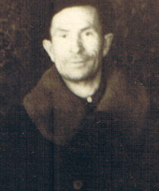 Анисимов Семен Захарович