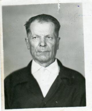 Хлебников Александр Андреевич