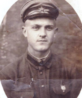 Артемьев Иван Дмитриевич