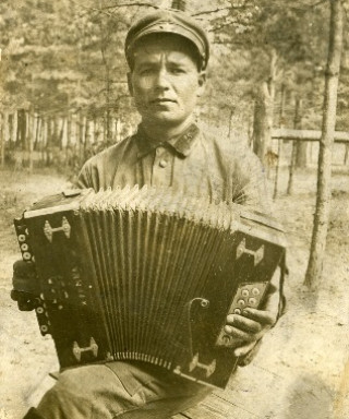 Корсаков Владимир Иванович