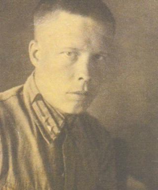 Петухов Сергей Иванович