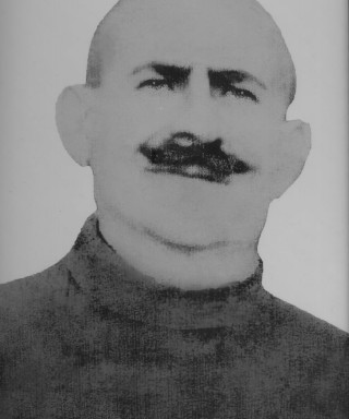 Нагиев Магомедшафи Нагиевич