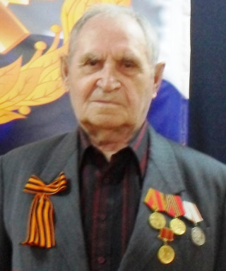 Шипко Иван Тихонович