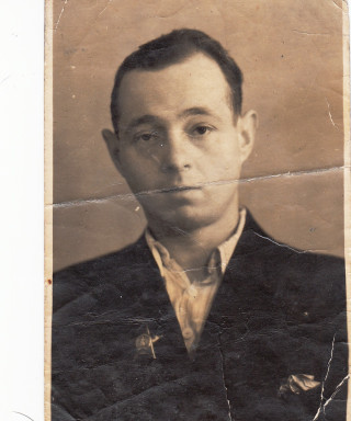 Башмаков Виктор Георгиевич