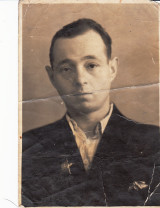 Башмаков Виктор Георгиевич