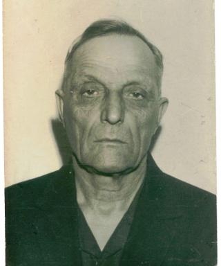 Чугунов Степан Яковлевич