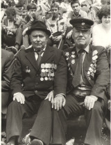 Лопатин Иван Максимович