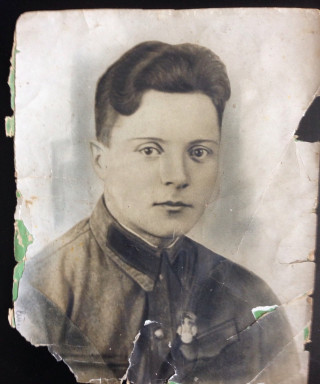 Валиуллин Зиннур Валиуллович