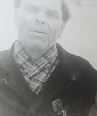 Первушин Александр Николаевич