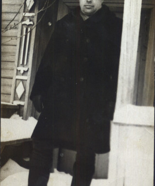 Аникин Николай Потапович