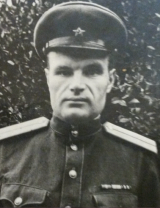 Шматов Иван Георгиевич