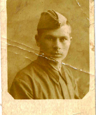 Григоренко Гаврил Васильевич