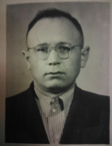 Петров Геннадий Александрович