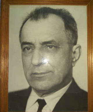 Равчик Григорий Николаевич