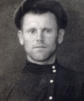 Мироненко Борис Федорович