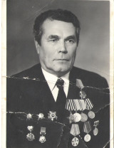 Елизаров Николай Яковлевич