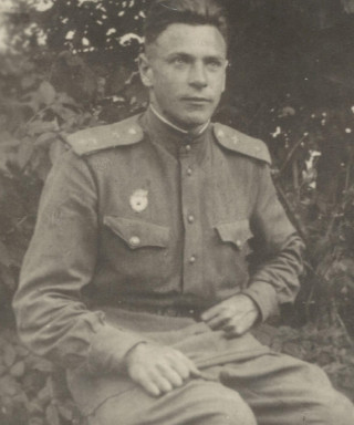 Васильев Сергей Александрович