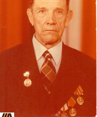 Яковлев Семен Васильевич